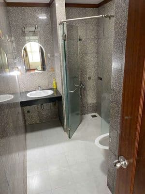 Chính chủ cho thuê căn hộ 73m2, 2pn, 1wc, đối diện Lotte Mart Quận 7