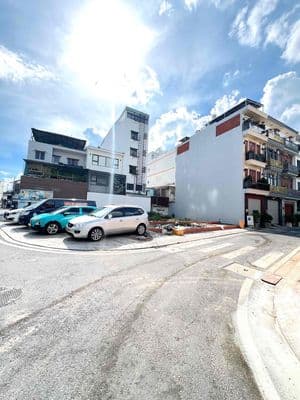 Hiế.m đất phân lô tô hiệu- đường 12m thông hoà bình, phan anh-gia fo