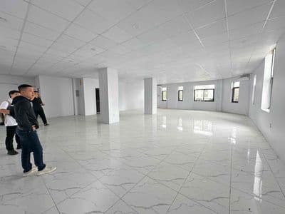 Cho thuê vp tại Himlam Vạn Phúc - DT 130m2 giá siêu tốt