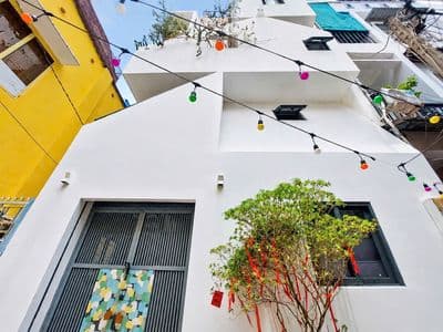 Bán nhà thiết kế biệt thự mini tô hiến thành|5,5x8- 5t-tn:30tr/th|6,6t