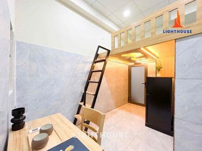Duplex giá rẻ chính chủ ngay dương quảng hàm đi đh văn lang emart