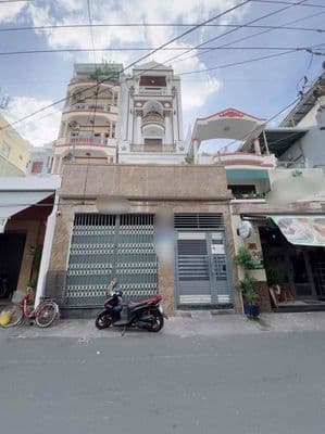 Mặt Bằng Cho Thuê