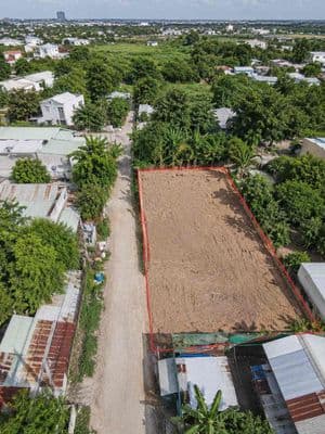 Chính chủ bán – đất bà điểm hóc môn – 640m² có thổ cư – chỉ 5 tỷ