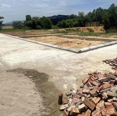 Chính chủ bán 100m đất Đô Tân - Trung Giã - Sóc Sơn gần chợ Chấu