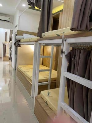 nhà có thể kinh doanh nhiều hình thức