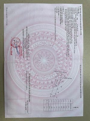 Bán 5 mét đất đường 26A, cách 12A 30 mét