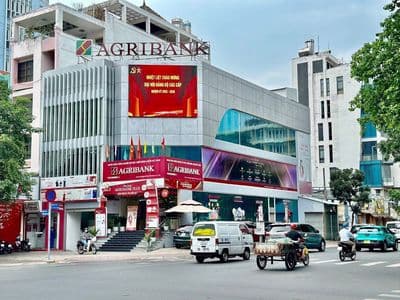 Căn góc 2 mặt tiền võ thị sáu – nam kỳ khởi nghĩa, gần hai bà trưng q3