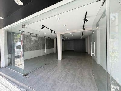 Nhà Mặt Tiền 6x12m 4Lầu 4PN Full NT(MB trệt suốt)KD Đa Ngành 29tr