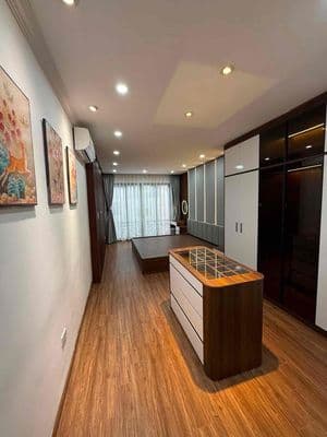 TÔN ĐỨC THẮNG - ĐỐNG ĐA 3 BƯỚC RA PHỐ HƠN 16tỷ - 7 TẦNG - THANG MÁY