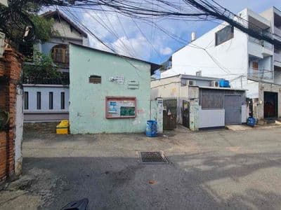 376M2 SIÊU ĐẸP GẦN ĐHSPKT THỦ ĐỨC