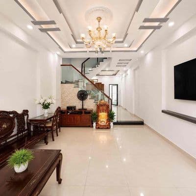 NHÀ KHU ANH TUẤN GIÁ 14 TRIỆU Ở LIỀN