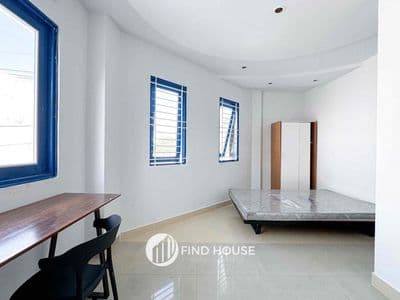 Căn Hộ cho thuê cửa sổ thoáng sát đại học Ufm, khu chế xuất Quận 7