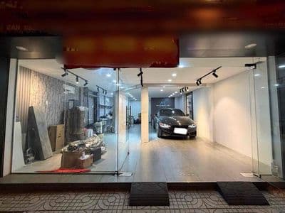 Nhà Sát MT Kinh Doanh Quang Trung P8 (6x15m) 3 Lầu - Nội Thất Xịn 34tr