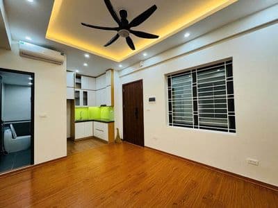 Chung cư Trần Quý Kiên, Cầu Giấy, 3PN, 6.05 tỷ