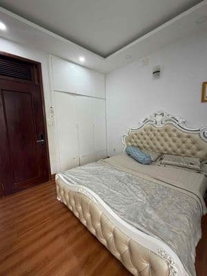 CHO THUÊ NHÀ MẶT TIỀN PHAN HUY THỰC (80m2 ) 3PN-3WC. GIÁ 19tr/th
