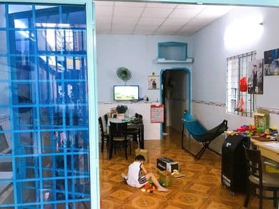 CHỈ 60TR/M² - 74M² ĐẤT NỞ HẬU - HẺM 5M THÔNG