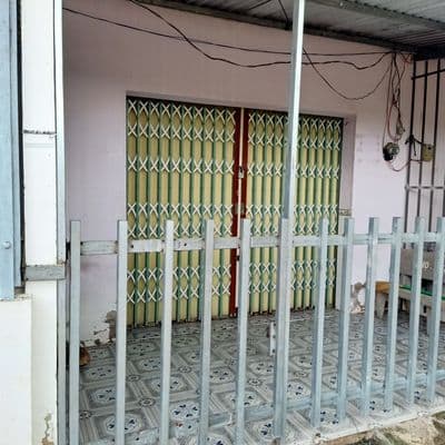 Nhà ở Phạm Hùng, cho thuê lâu dài, giá bình dân