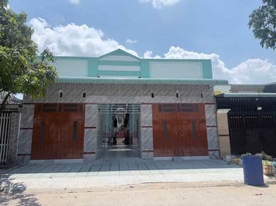 Bán dãy nhà trọ khu L Mỹ Phước 3 Bến Cát