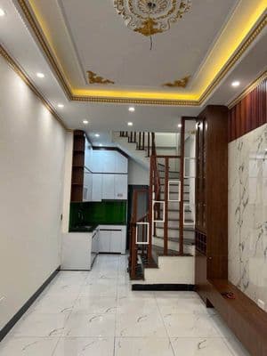 Bán nhà Dương Nội Hà Đông 5 tầng full nội thất 5 tỷ