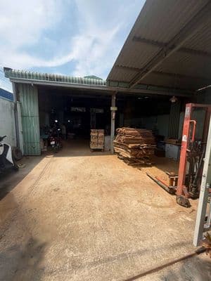 Cho thuê kho xưởng 225m² tại Thuận An, Bình Dương - Giá rẻ