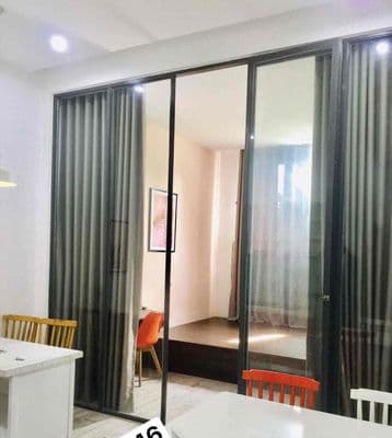 Căn hộ 1 phòng ngủ đường An Thượng