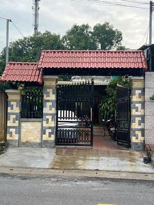 Bán nhà mặt tiền Khánh Bình 06, 5x55m, 3.28 tỷ