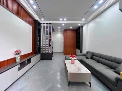 Bán nhà Trịnh Văn Bô kéo dài 7,x tỷ - Vành đai 3.5
