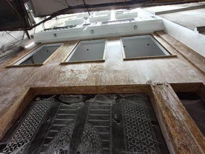 Bán nhà Phùng Khoang, 55m², 7 tầng, 75tr/tháng
