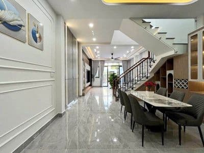 Bán nhà 72m2 Tân Uyên, Bình Dương - 2.5 tỷ