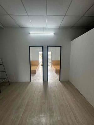 CĂN HỘ 2 PHÒNG NGỦ – RỘNG RÃI – GIÁ TỐT KHU NGÃ TƯ BẢY HIỀN