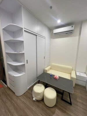 Cho thuê căn hộ Studio Smart City - 7.5tr/tháng