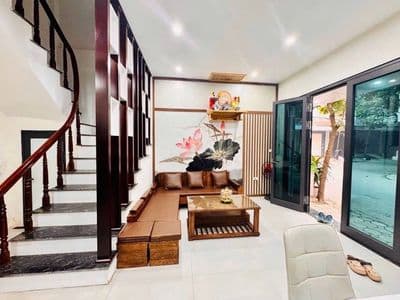 Bán nhà mặt tiền kinh doanh Hà Đông, 40m2 x 5 tầng, nhỉnh 14 tỷ