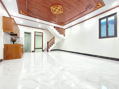 Bán nhà Mỹ Đình 66m2 mặt tiền 5m giá 3 tỷ