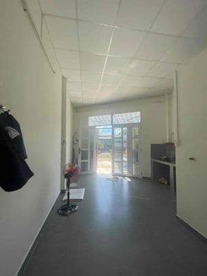CHO THUÊ NHÀ 40M2 ĐƯỜNG 28 LINH ĐÔNG GIÁ 7 Tr
