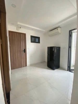 Bán căn hộ CCMN 48-50M 2PN, Ban công, Full nội thất - Doãn Kế Thiện