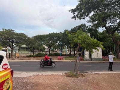 cho thuê mặt bằng