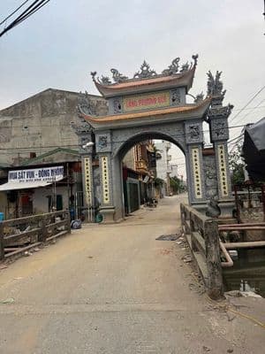 Bán đất Phương Quế, Liên Phương, TT - 44.6m2 - 2.8 tỷ