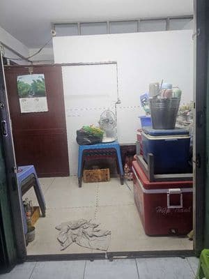 Mặt bằng kinh foanh