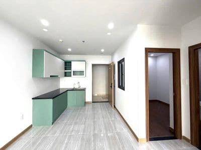 Bán căn hộ Bcons 52m2