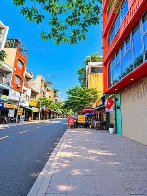 Bán Nhà đường vạn kiếp- khu phố ẩm thực - đông đúc nhộn nhịp