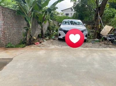 Bán đất Tân Trại, full thổ cư, nhỉnh 2 tỷ