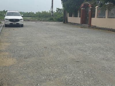 Nhà 8 tỷ đường ô tô tránh, cách Nhật Tân Nội Bài 500m