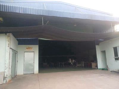 Cho thuê xưởng 900m² Tân Uyên, Bình Dương