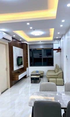 Bán căn hộ Feliz Homes, Hoàng Mai, 70m2, 2PN