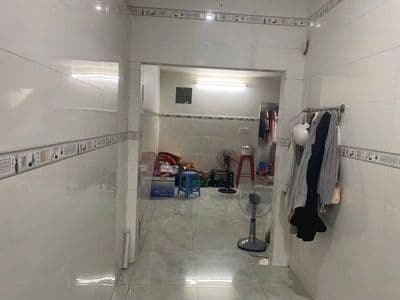 Bán Nhà Phú Lợi – TDM, Bình Dương