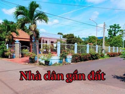 Đất Bình Giã Giáp Ngãi Giao 450tr đường nhựa khu bàn cờ 5x30+80thổ cư