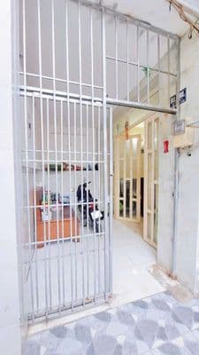 Bán nhà hẻm 1 Lầu Quốc lộ 50 Bình Hưng