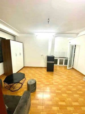 Cho thuê căn hộ 2N1K full nội thất - Trương Định