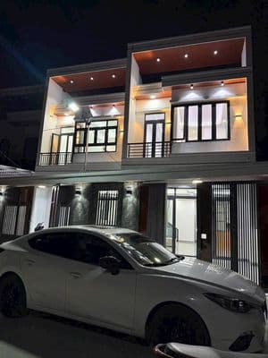 Nhà Sổ Riêng Thuận An, Bình Dương - Full Nội Thất