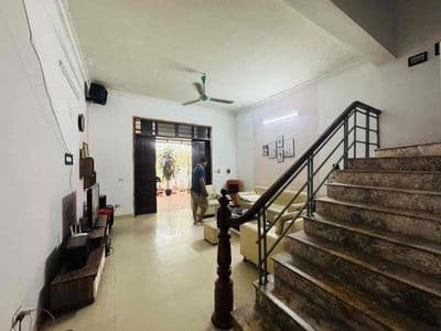 Bán nhà Phúc Hậu 2 Đông Anh 217m2 2 tầng lô góc ô tô tránh 13.8 tỷ